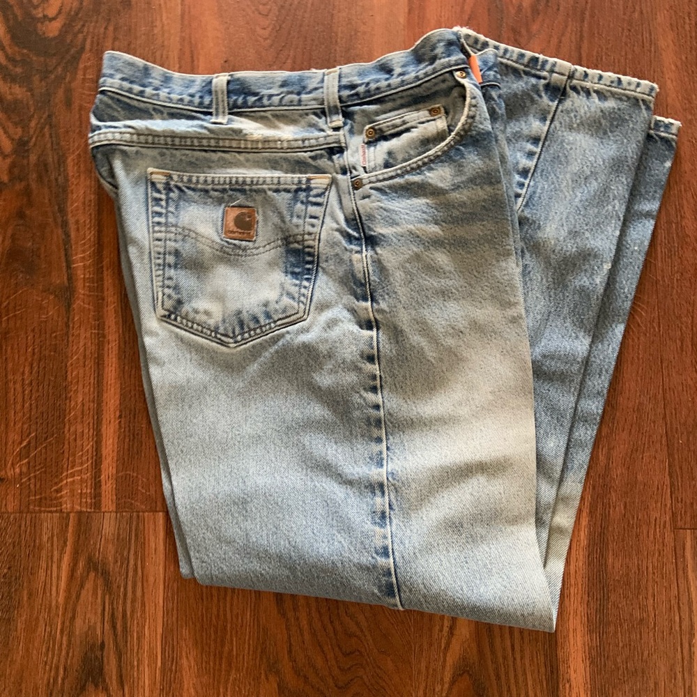 COPY - 36-30 CARHARTT